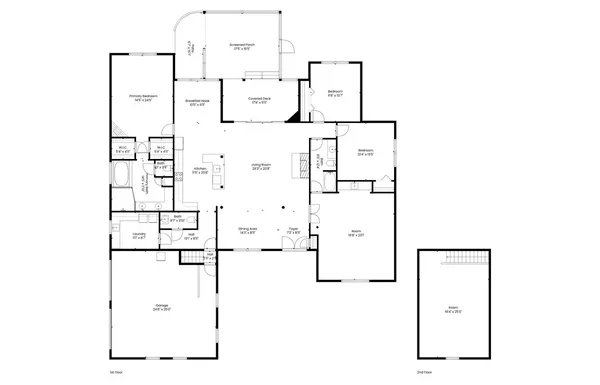 $559,000 | 116 Fairway Drive, Pickens, SC 29671