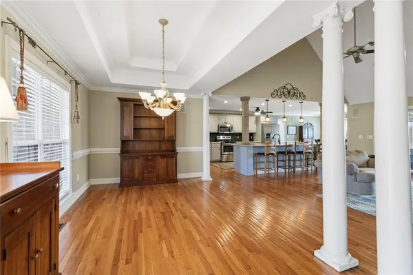 $559,000 | 116 Fairway Drive, Pickens, SC 29671