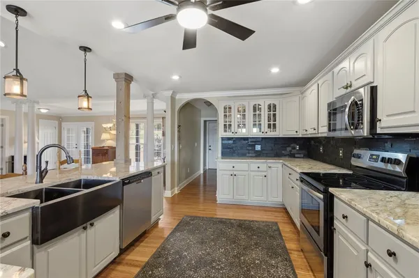 $559,000 | 116 Fairway Drive, Pickens, SC 29671