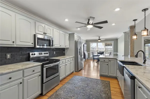 $559,000 | 116 Fairway Drive, Pickens, SC 29671