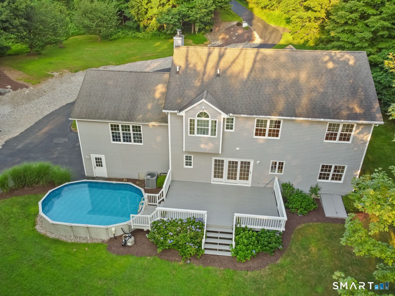 32 Pine Tree Hill Road Newtown, CT 06470 - Photo 30 of 37 Gallery Image 30