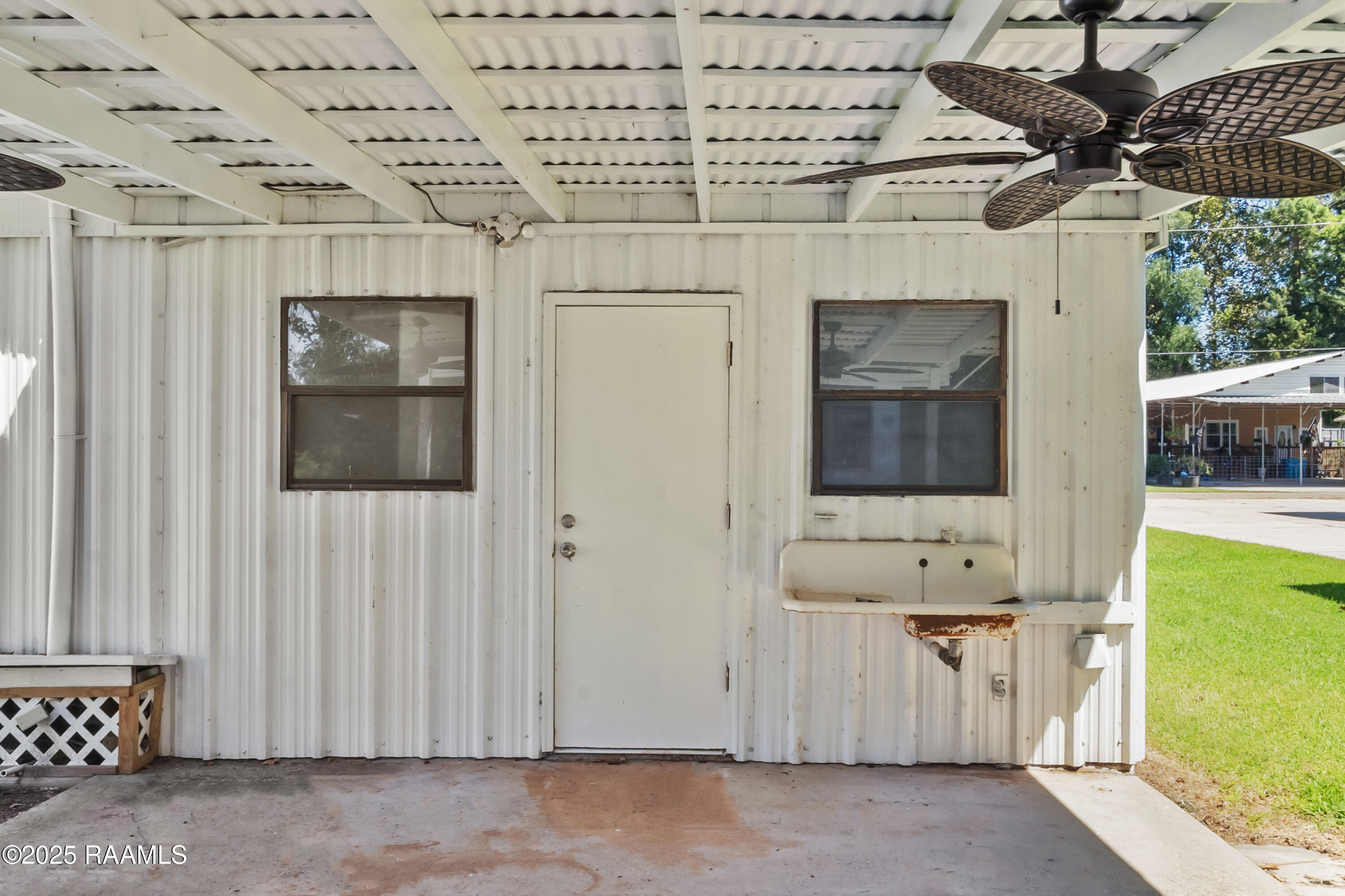 1044 Jean Lafitte Street Breaux Bridge, LA 70517 - Photo 19 of 24 DSC00_0014_DSC00110