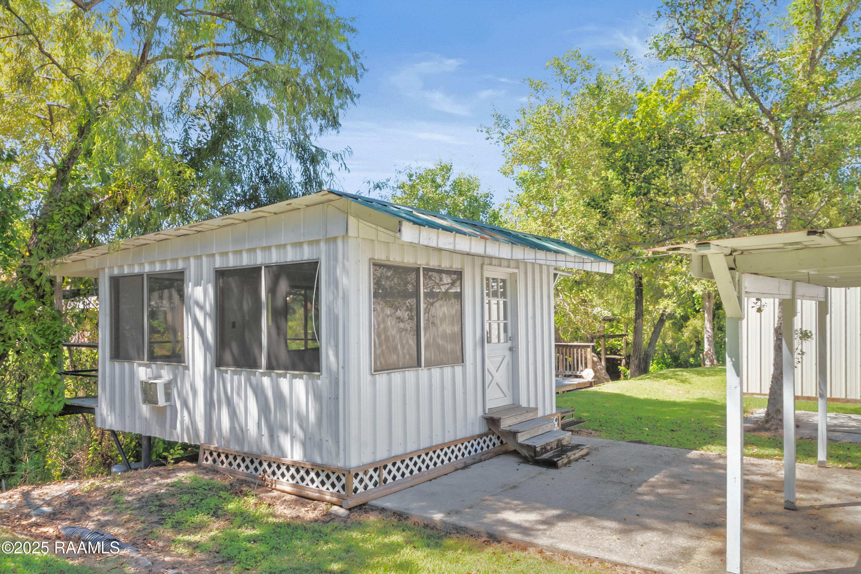 1044 Jean Lafitte Street Breaux Bridge, LA 70517 - Photo 20 of 24 DSC00_0003_DSC00124