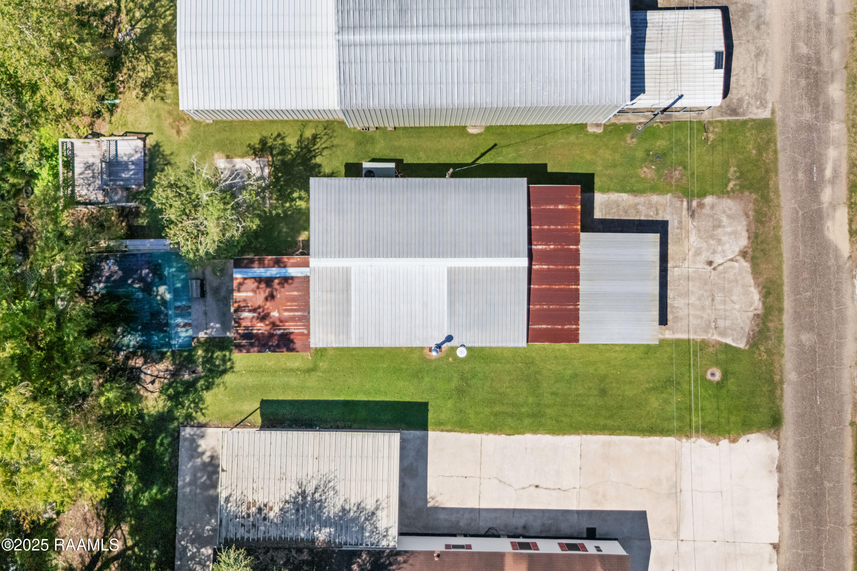 1044 Jean Lafitte Street Breaux Bridge, LA 70517 - Photo 24 of 24 DSC00_0000_DSC00072