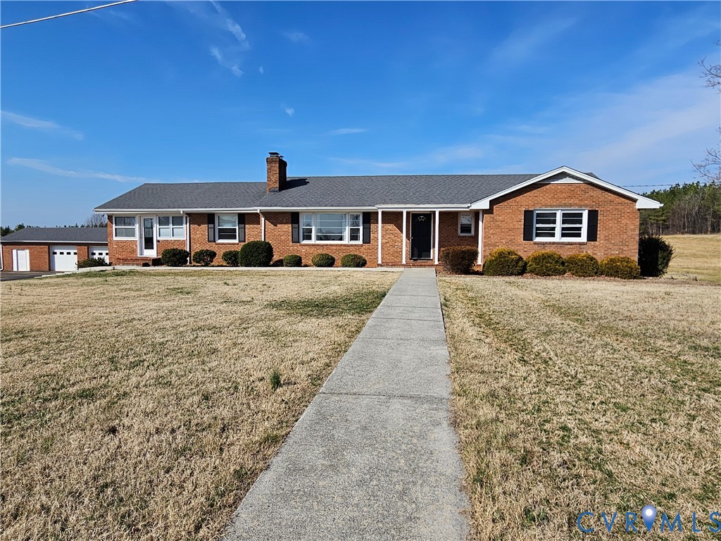 3407 Red House Road Rustburg, VA 24588 - Photo 4 of 45