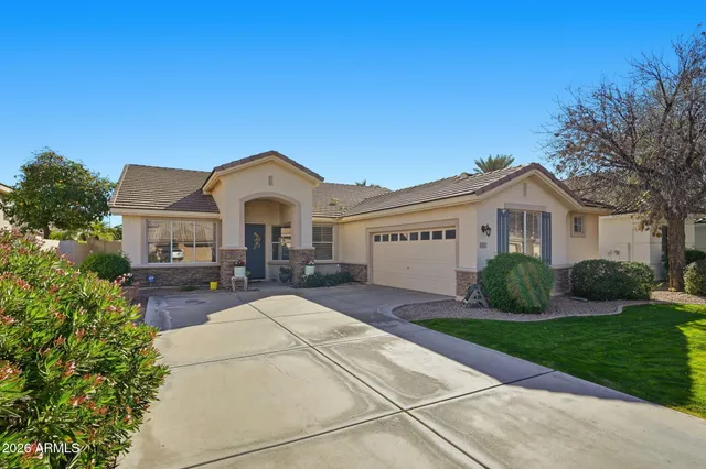 $620,000 | 1381 West Maplewood Street, Chandler, AZ 85286