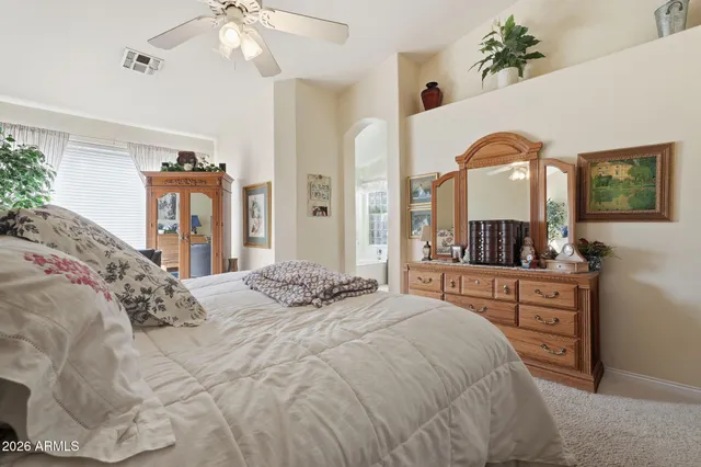 $620,000 | 1381 West Maplewood Street, Chandler, AZ 85286