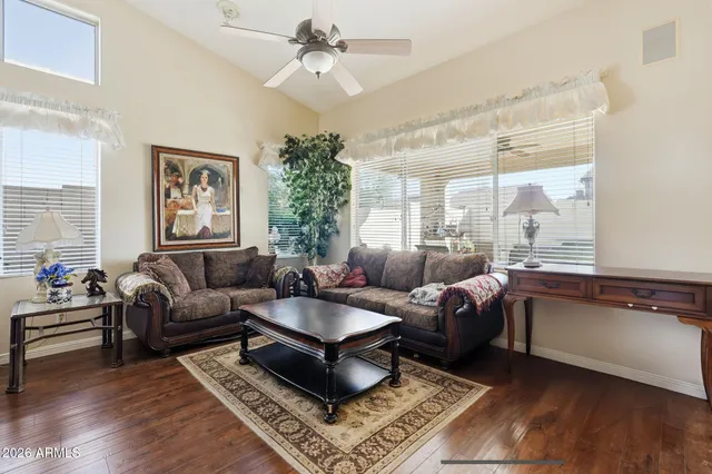 $620,000 | 1381 West Maplewood Street, Chandler, AZ 85286