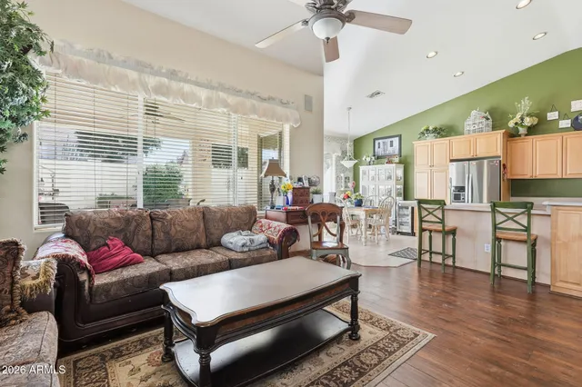 $620,000 | 1381 West Maplewood Street, Chandler, AZ 85286