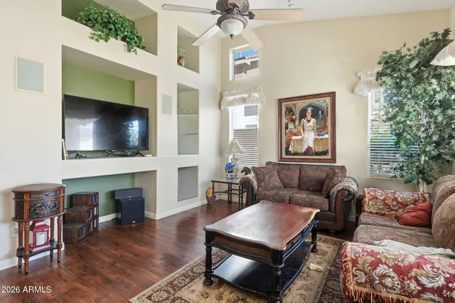 $620,000 | 1381 West Maplewood Street, Chandler, AZ 85286