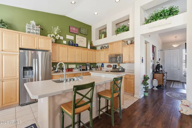 $620,000 | 1381 West Maplewood Street, Chandler, AZ 85286