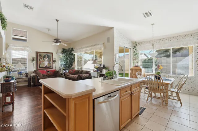 $620,000 | 1381 West Maplewood Street, Chandler, AZ 85286