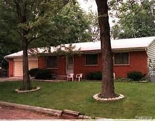 23755 Tuck Road Farmington, MI 48336 - Photo 1 of 1 Listing Image