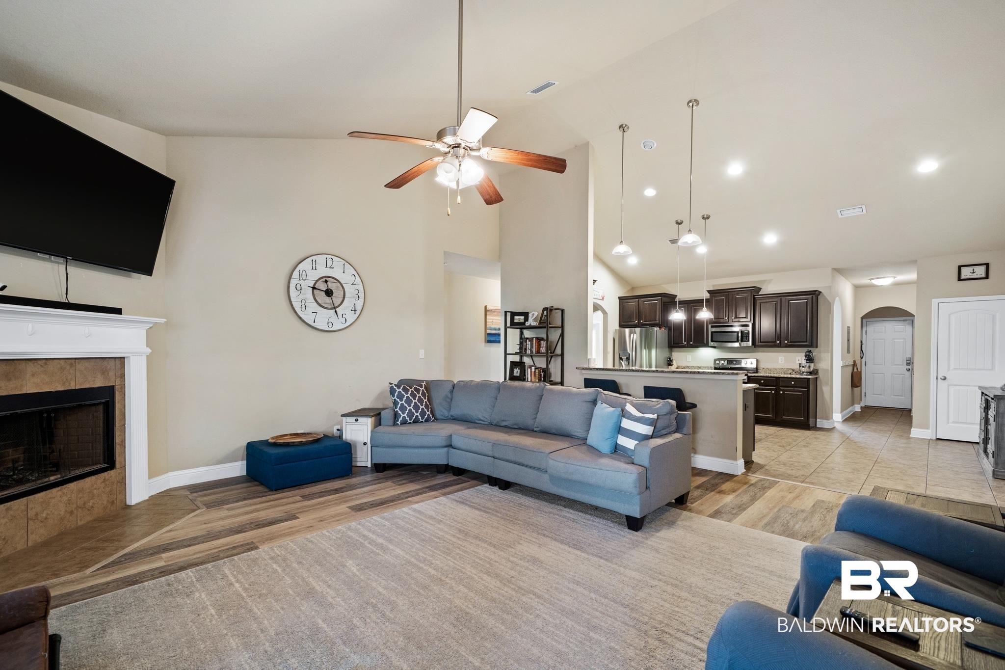 2149 Adair Court Mobile, AL 36695 - Photo 12 of 26