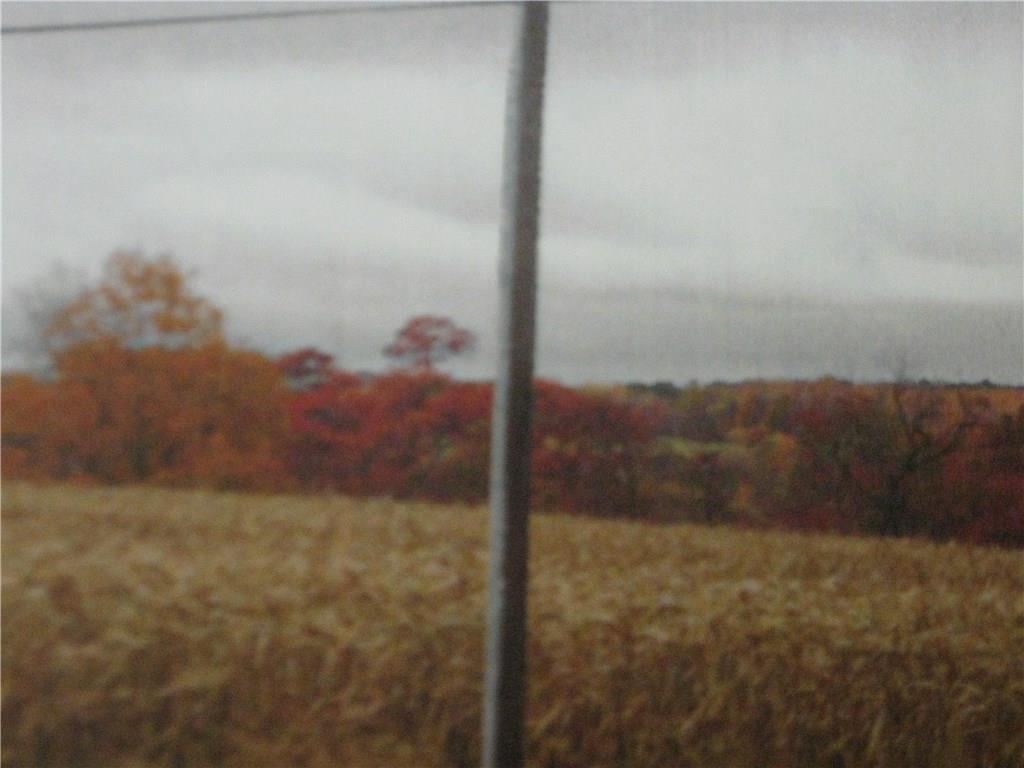 471 Summit Ridge Road New Bethlehem, PA 16242 - Photo 13 of 19 A peek at the view in the fall from another spot on this 56.9 acres.