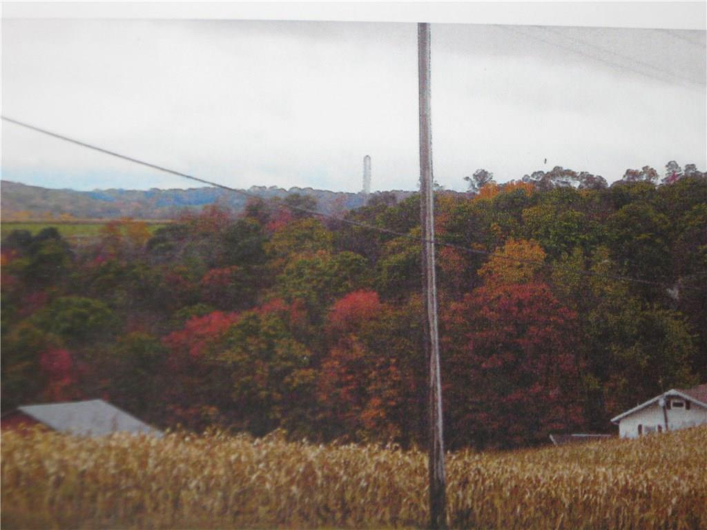 471 Summit Ridge Road New Bethlehem, PA 16242 - Photo 14 of 19 Beautiful views from the subject property.