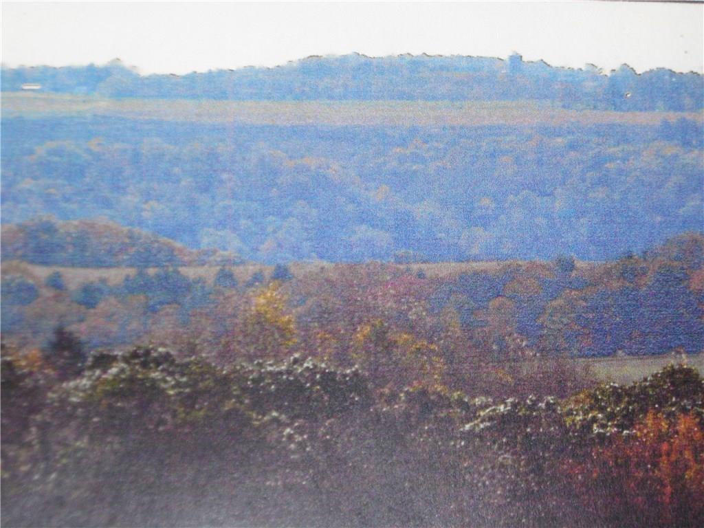 471 Summit Ridge Road New Bethlehem, PA 16242 - Photo 18 of 19 View from the subject property.