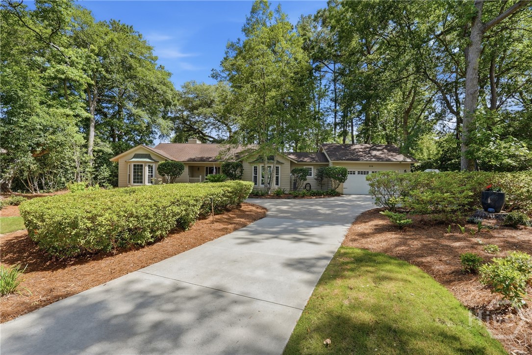 206 Salisbury Road Savannah, GA 31410 - Photo 1 of 34 206 Salisbury Road