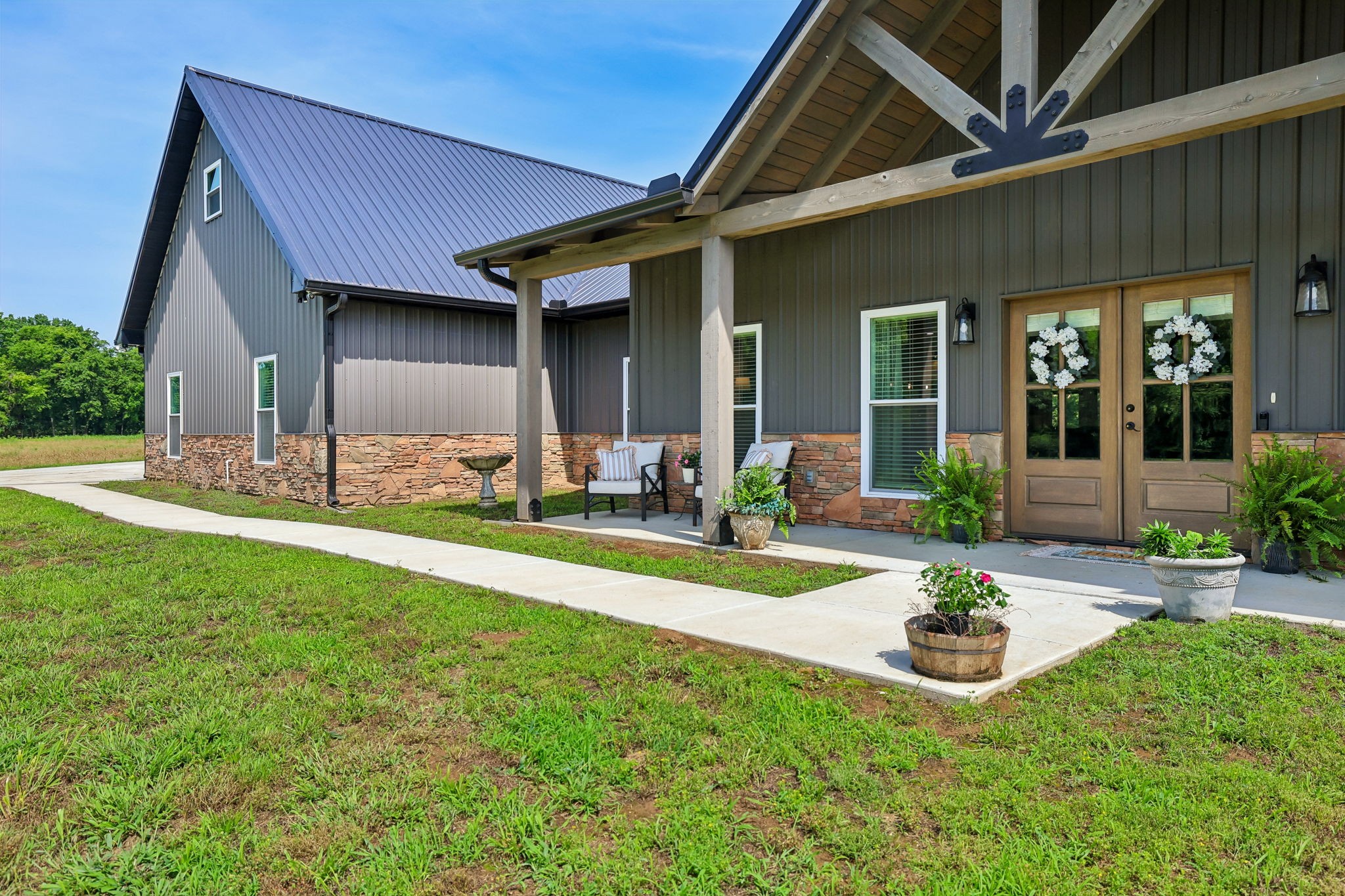 1040 Tate Road Petersburg, TN 37144 - Photo 10 of 99