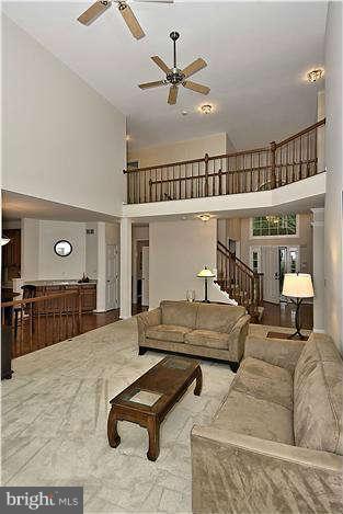 7601 Davis Field Lane Springfield, VA 22153 - Photo 14 of 28 Interior General