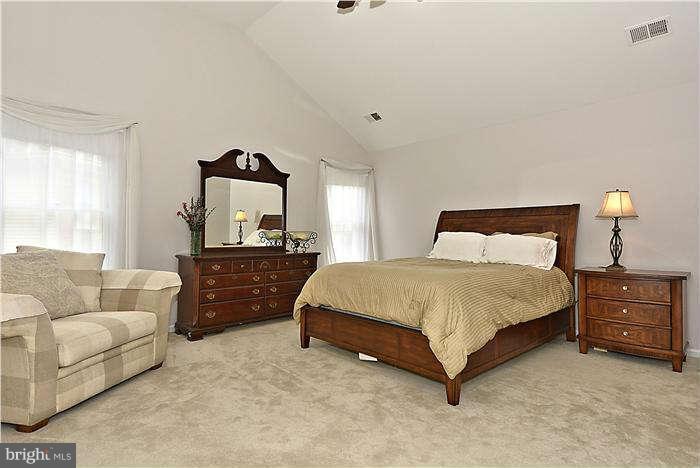 7601 Davis Field Lane Springfield, VA 22153 - Photo 23 of 28 Bedroom Master
