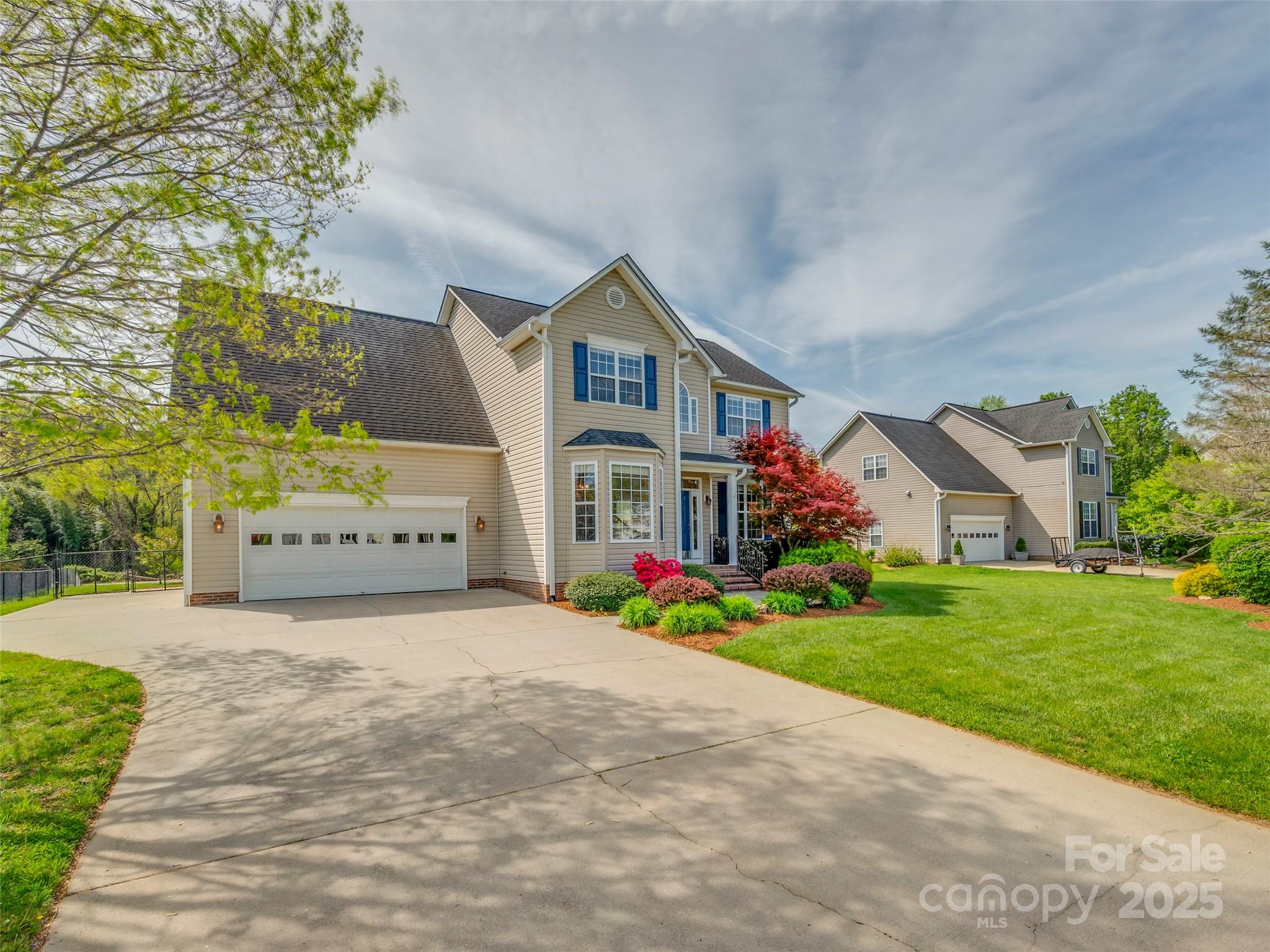 444 English Oak Road Fletcher, NC 28732 - Photo 1 of 47 Gallery Image 1