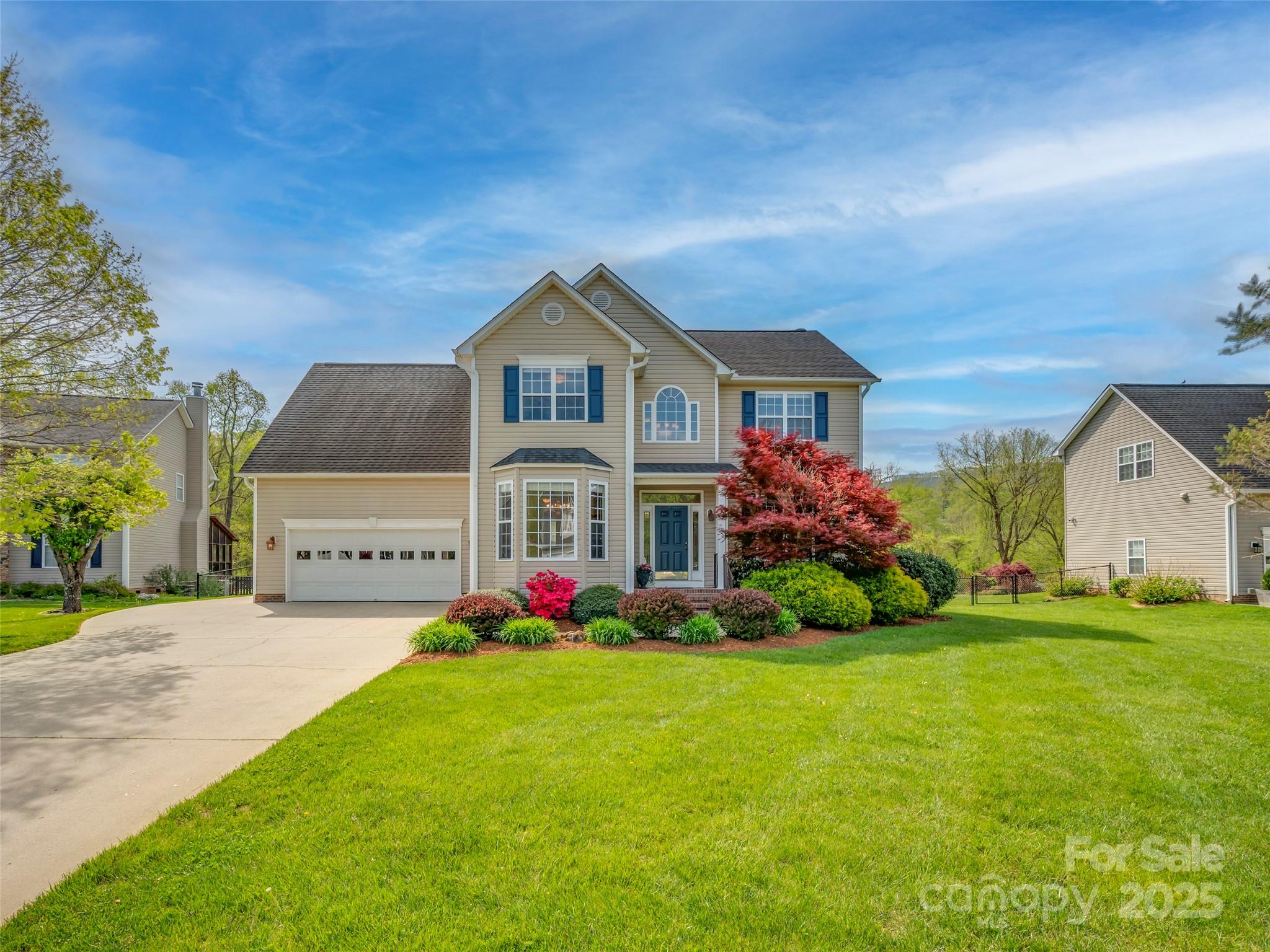 444 English Oak Road Fletcher, NC 28732 - Photo 3 of 47 Gallery Image 3