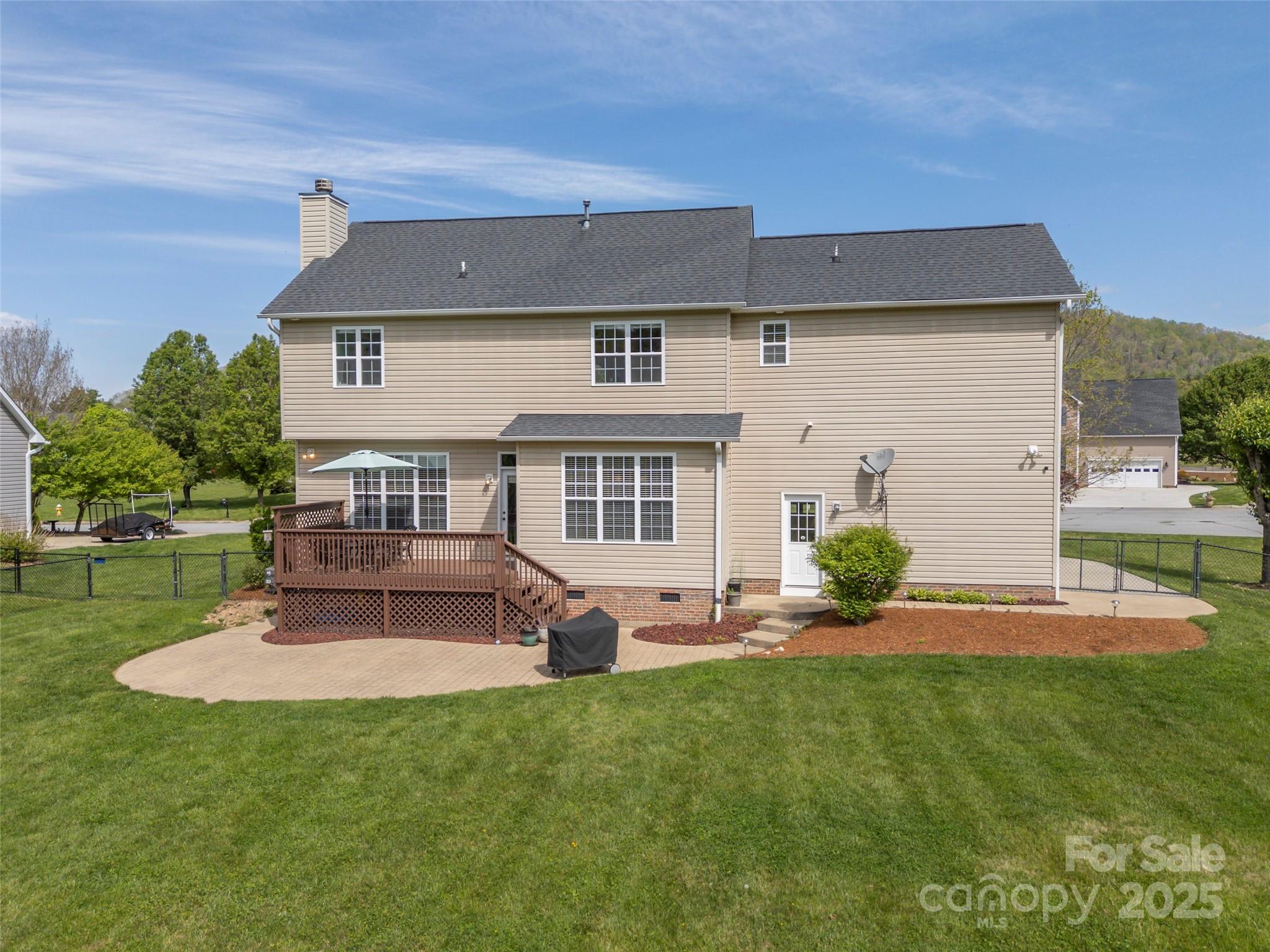 444 English Oak Road Fletcher, NC 28732 - Photo 42 of 47 Gallery Image 42