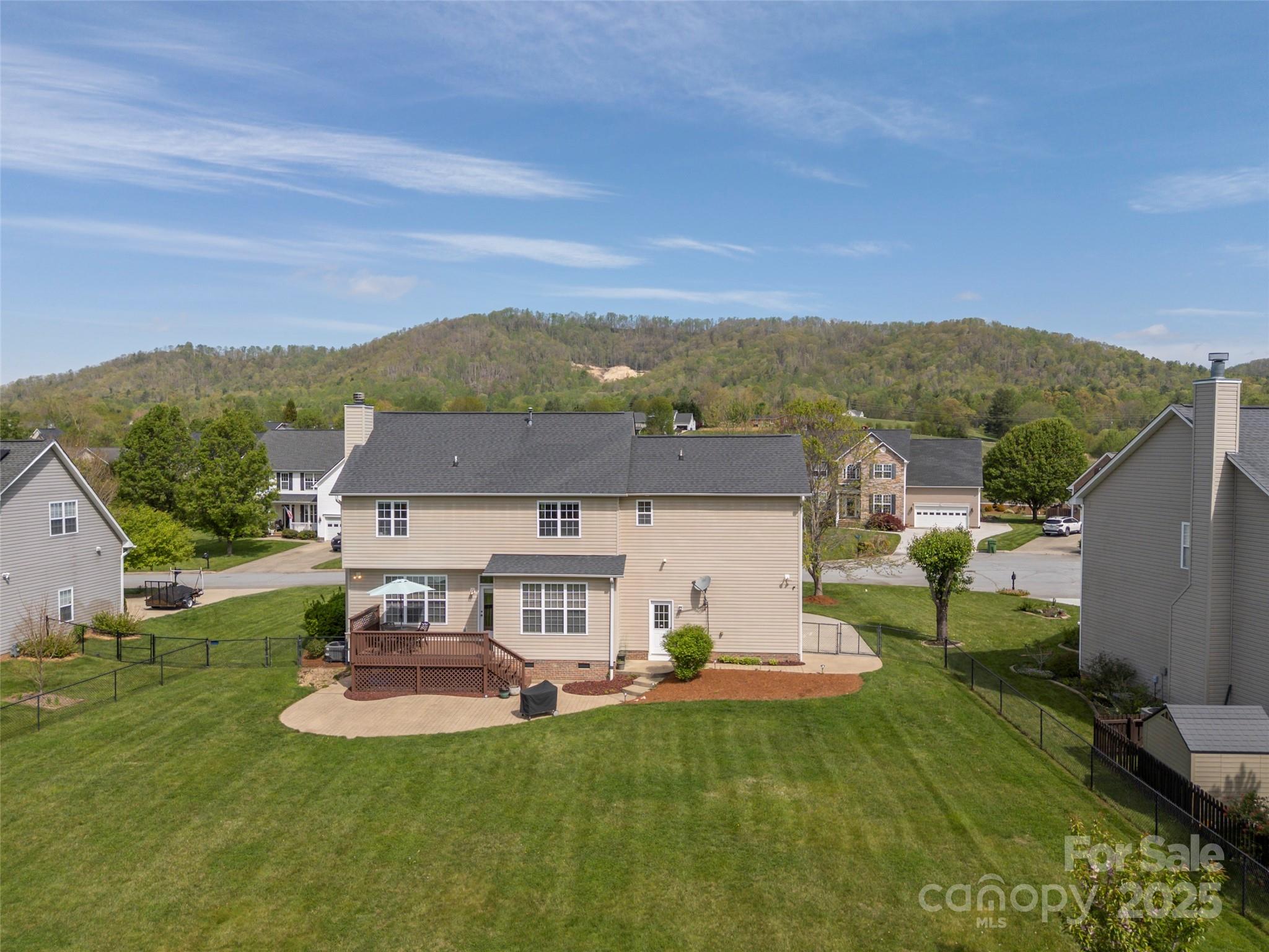 444 English Oak Road Fletcher, NC 28732 - Photo 43 of 47 Gallery Image 43
