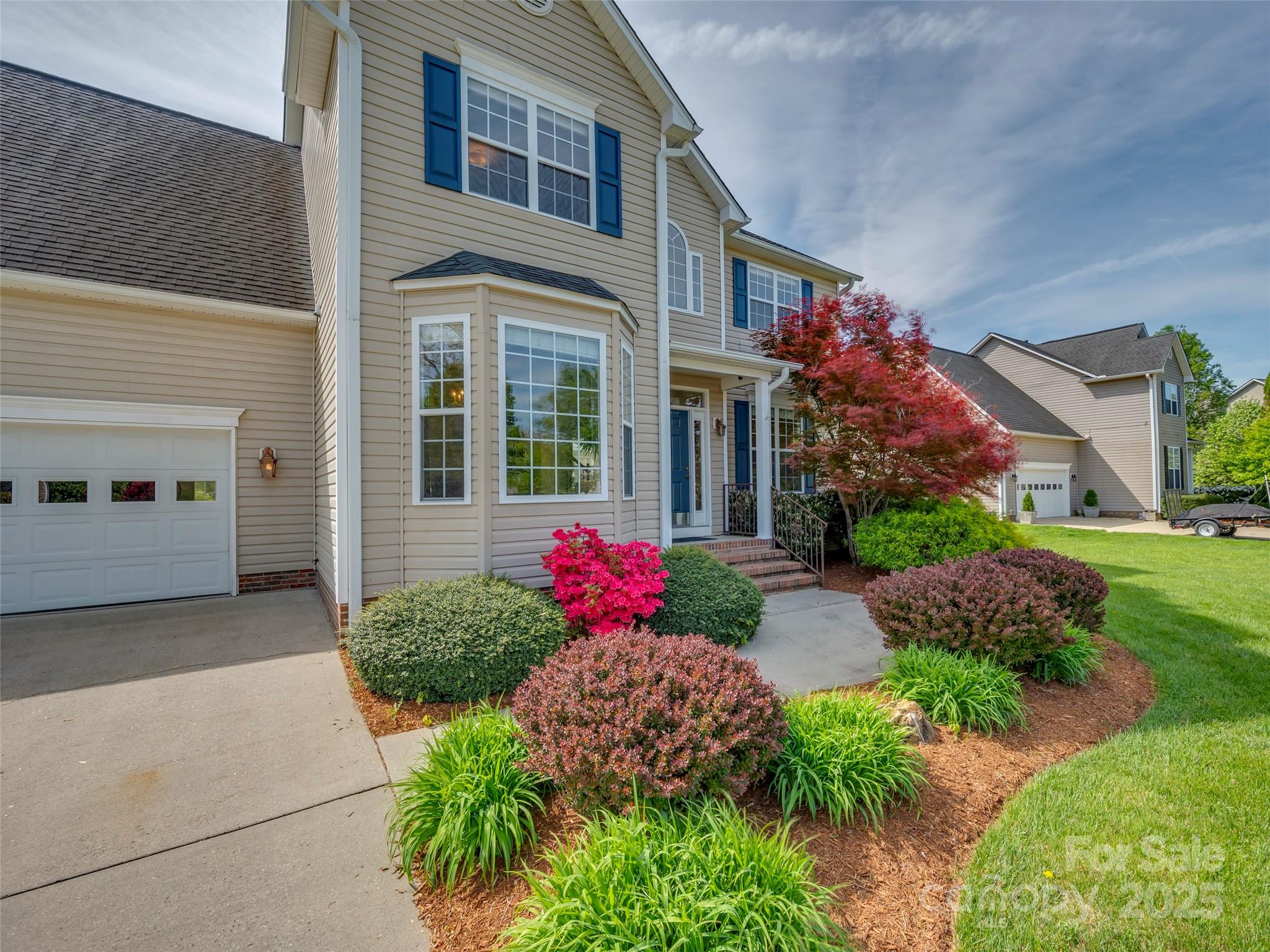 444 English Oak Road Fletcher, NC 28732 - Photo 7 of 47 Gallery Image 7