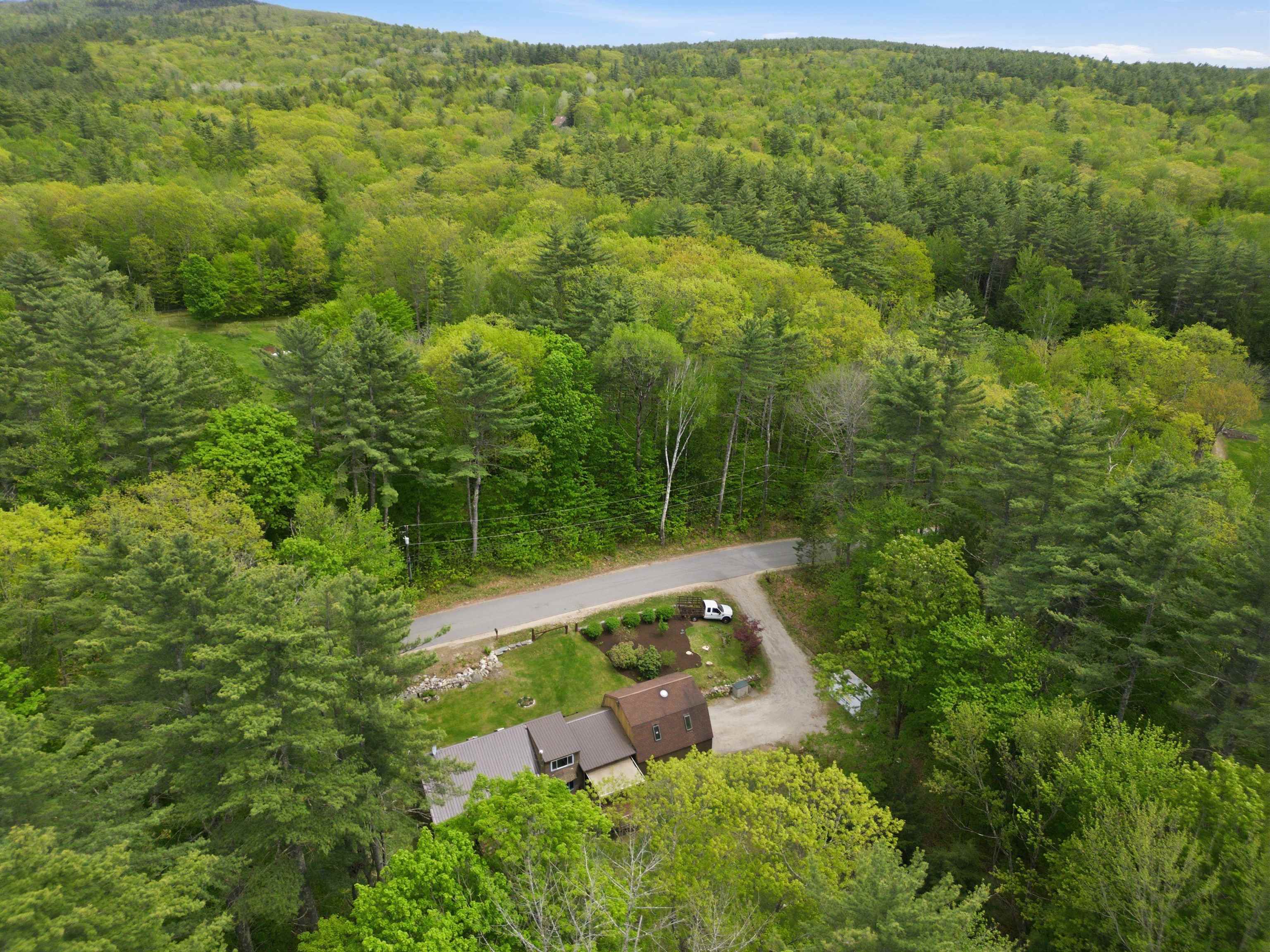 397 Mt Prospect Road Holderness, NH 03245 - Photo 52 of 54