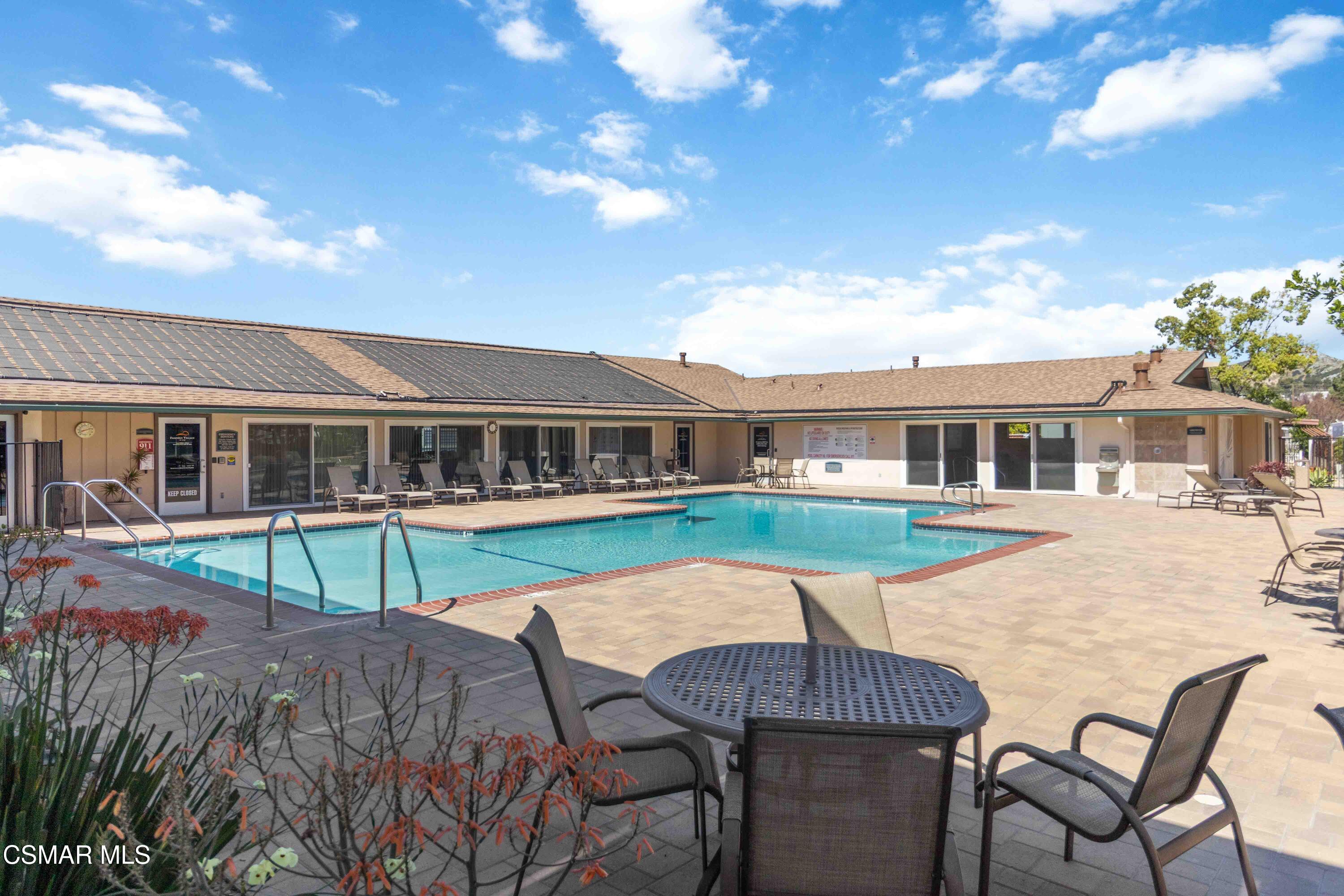 195 Tierra Rejada Road, Unit 204 Simi Valley, CA 93065 - Photo 45 of 46 044