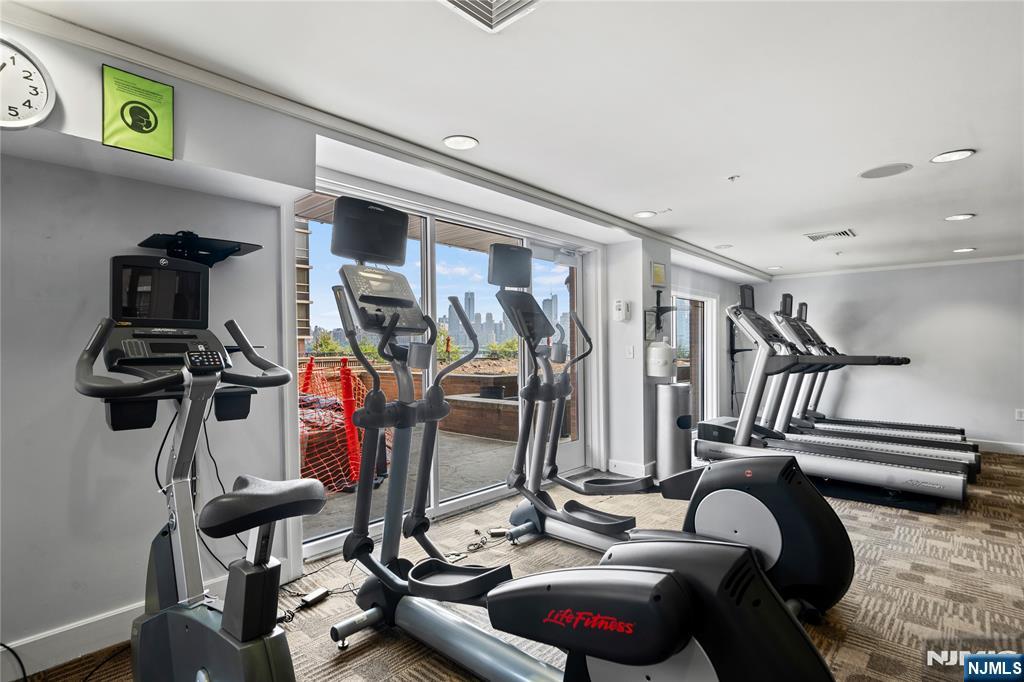 20 Ave At Port Imperial, Unit 310 West New York, NJ 07093 - Photo 33 of 44