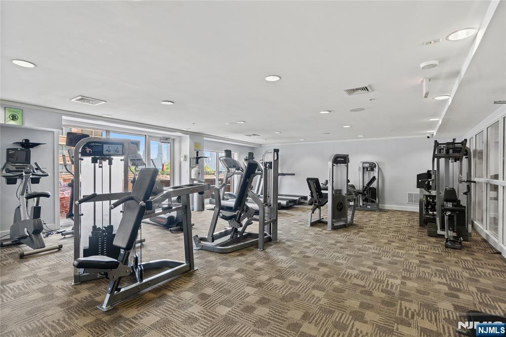 20 Ave At Port Imperial, Unit 310 West New York, NJ 07093 - Photo 34 of 44