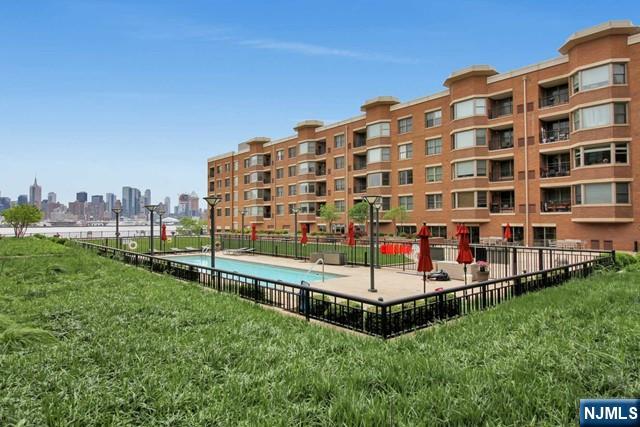 20 Ave At Port Imperial, Unit 310 West New York, NJ 07093 - Photo 37 of 44