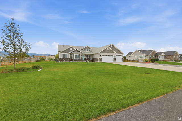 719 Yates Springs Road Erda, UT 84074 - Photo 62 of 70 Gallery Image 62