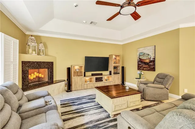 $675,000 | 6415 53rd Circle, Vero Beach, FL 32967