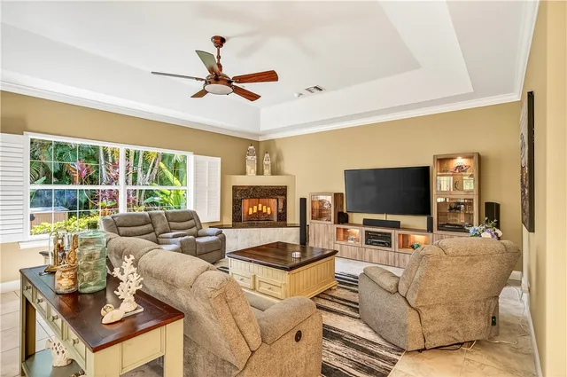 $675,000 | 6415 53rd Circle, Vero Beach, FL 32967