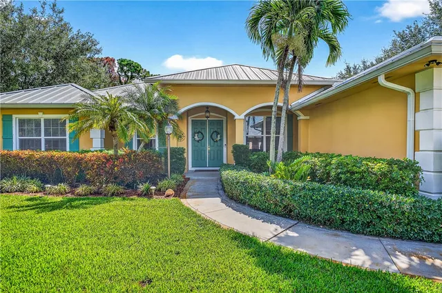 $675,000 | 6415 53rd Circle, Vero Beach, FL 32967