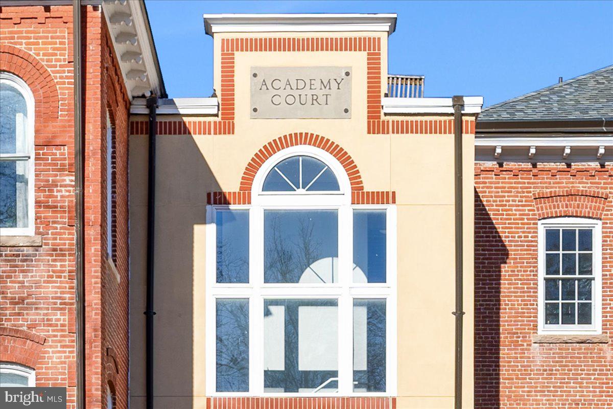 8 Academy Court Pennington, NJ 08534 - Photo 25 of 25 a view of front door of house