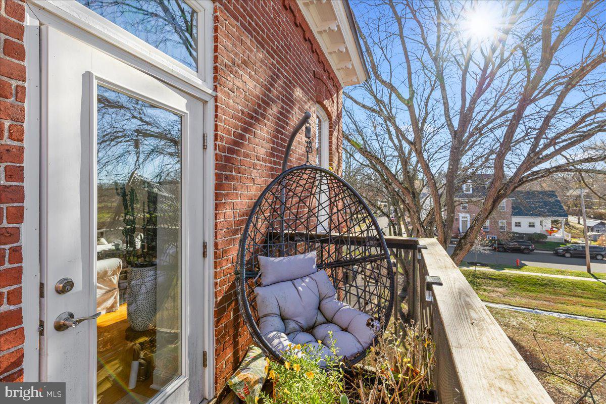 8 Academy Court Pennington, NJ 08534 - Photo 7 of 25 a view of swimming pool with sitting area