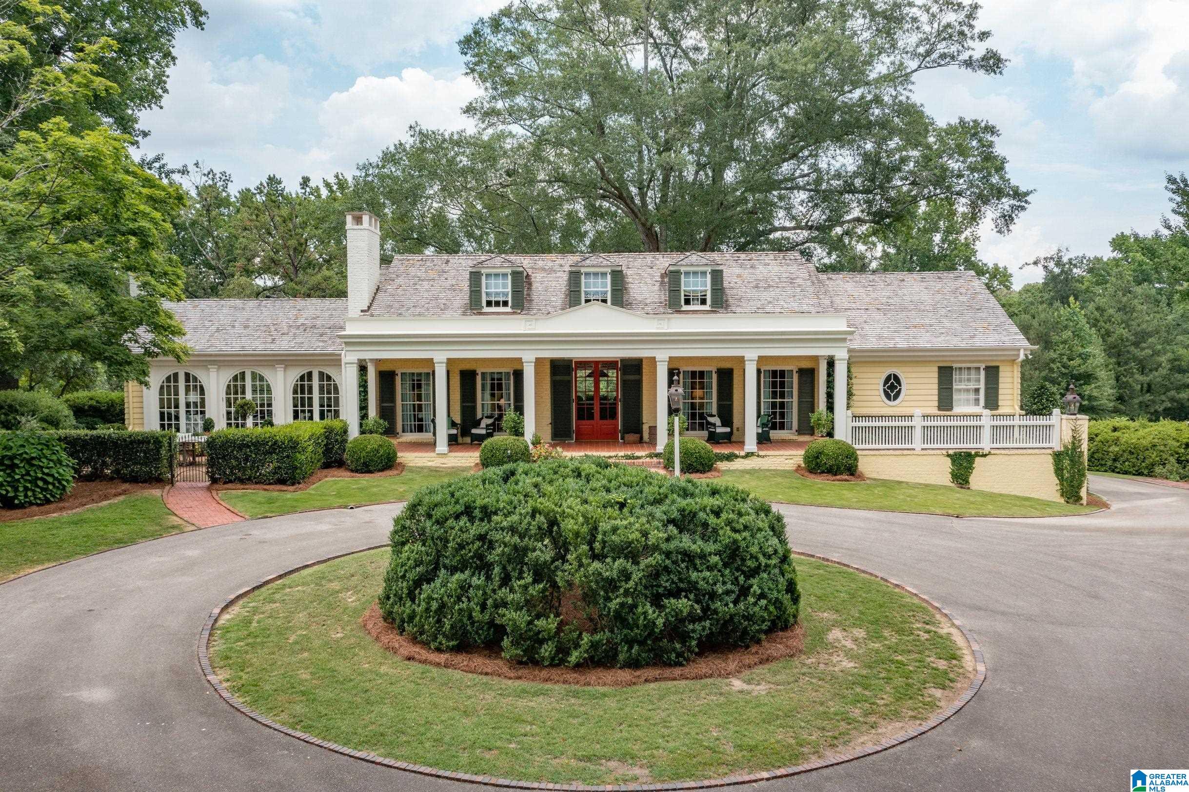 2916 Pump House Road Birmingham, AL 35243 - Photo 2 of 50