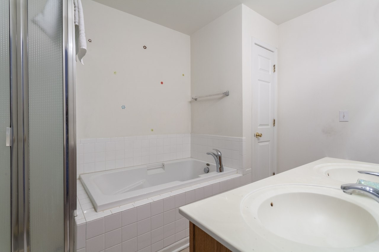 3020 Barrymore Street, Unit 104 Raleigh, NC 27603 - Photo 6 of 7 Master Bath/Spa