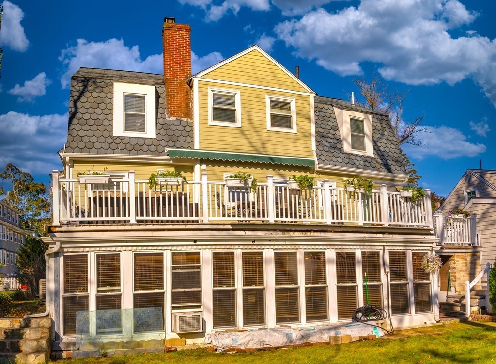 9 Edgemere Road Quincy, MA 02169 - Photo 5 of 42 Gallery Image 5