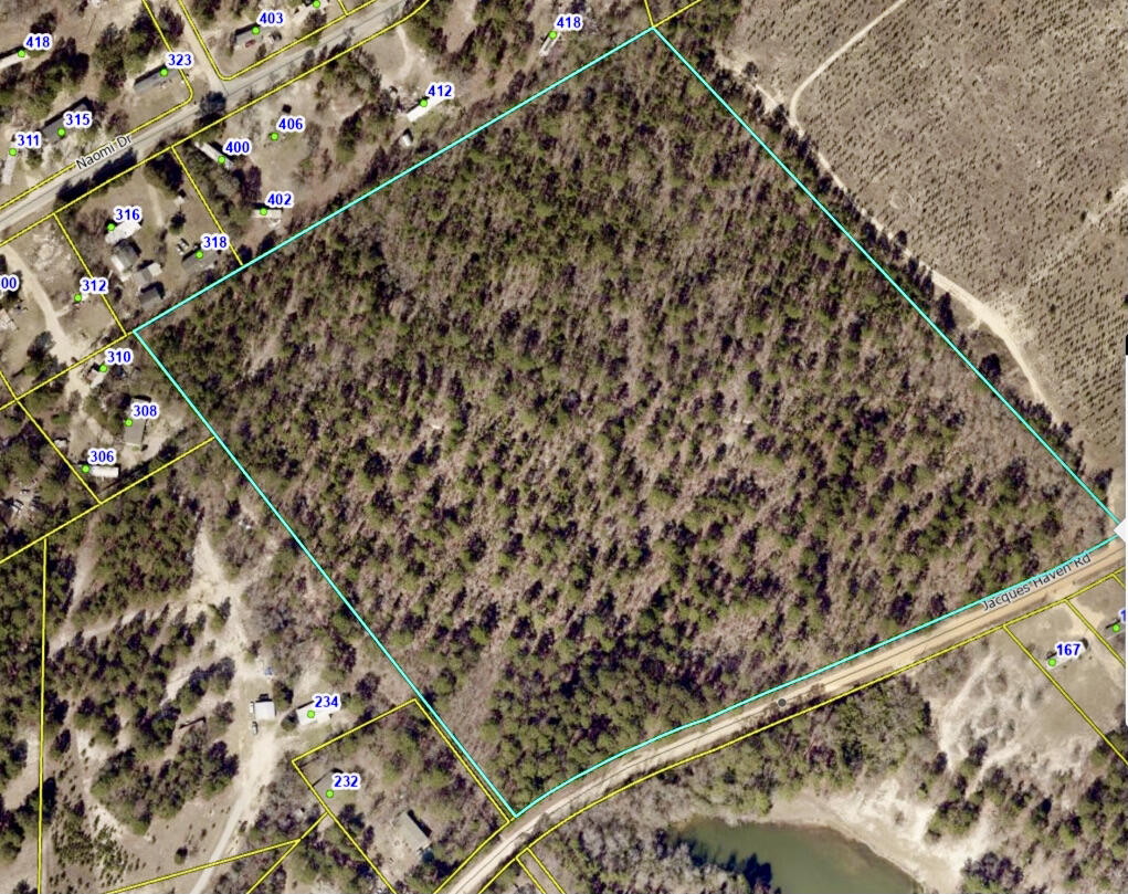 0 Jacques Haven Road Gaston, SC 29053 - Photo 2 of 15