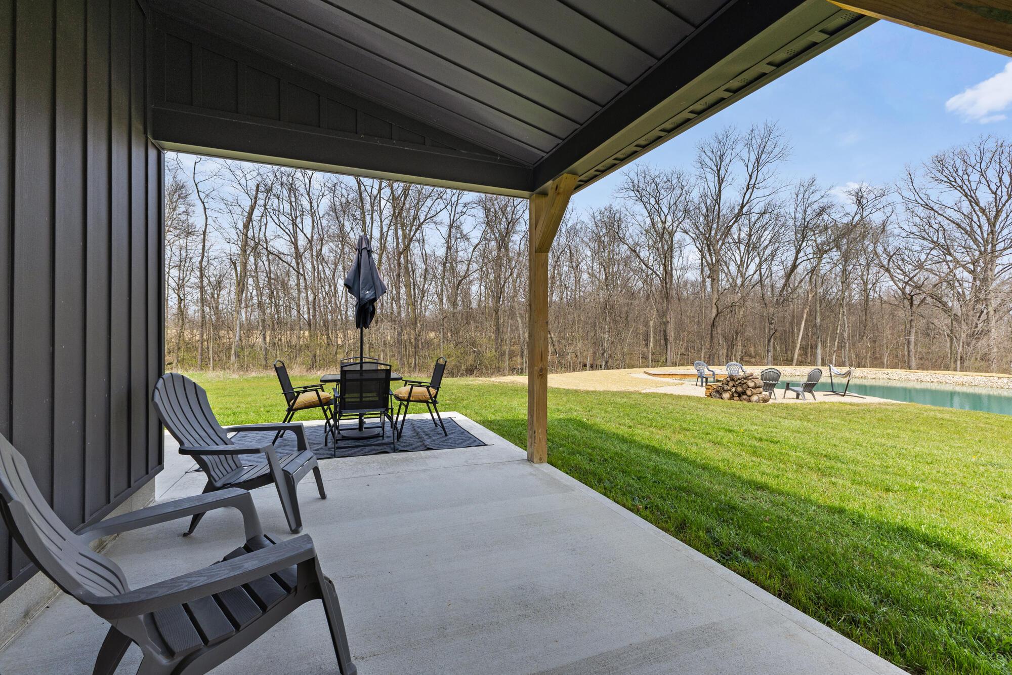 9784 Rubins Road Kenton, OH 43326 - Photo 30 of 56 patio