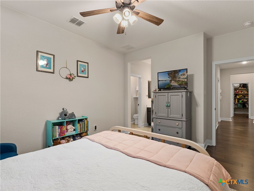 3235 Jasons Way Marion, TX 78124 - Photo 38 of 48