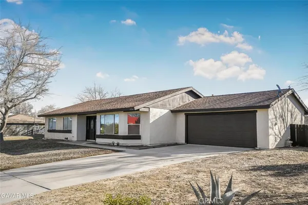 $539,990 | 37324 97th Street East, Littlerock, CA 93543