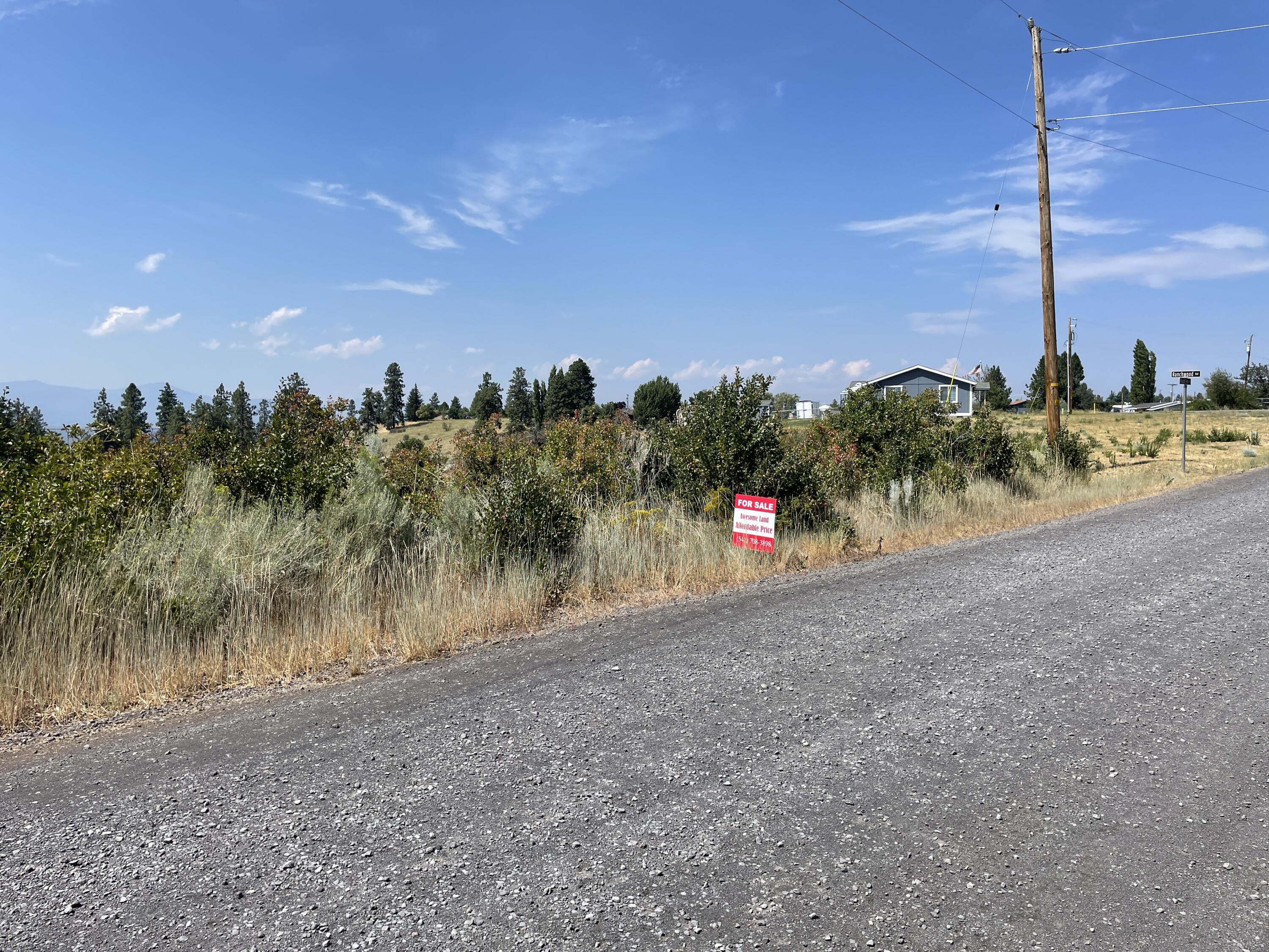 Lot 37 Pleasant View Road Chiloquin, OR 97624 - Photo 53 of 57 IMG_8247