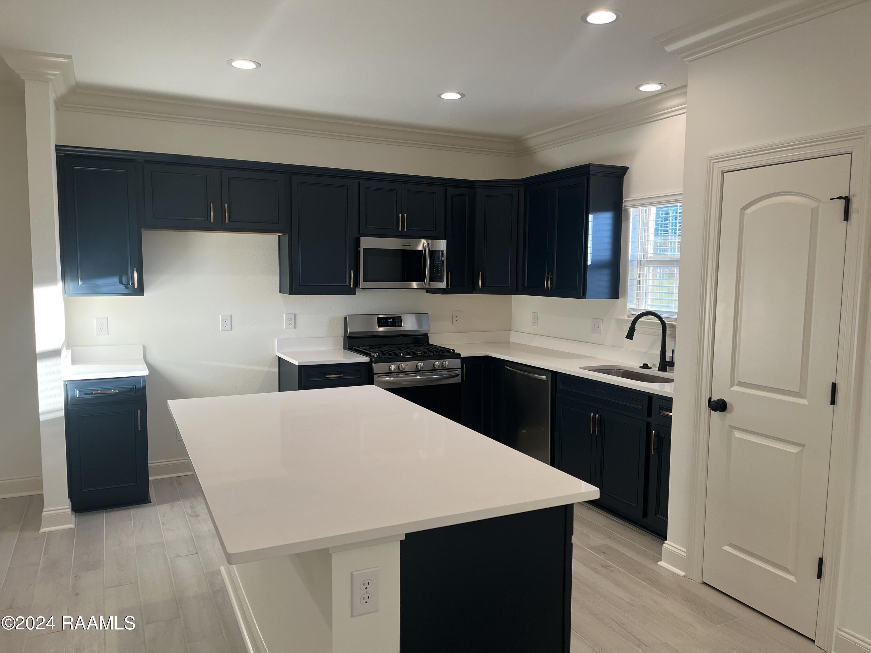 119 Interpreter Street Youngsville, LA 70592 - Photo 2 of 6 KITCHEN